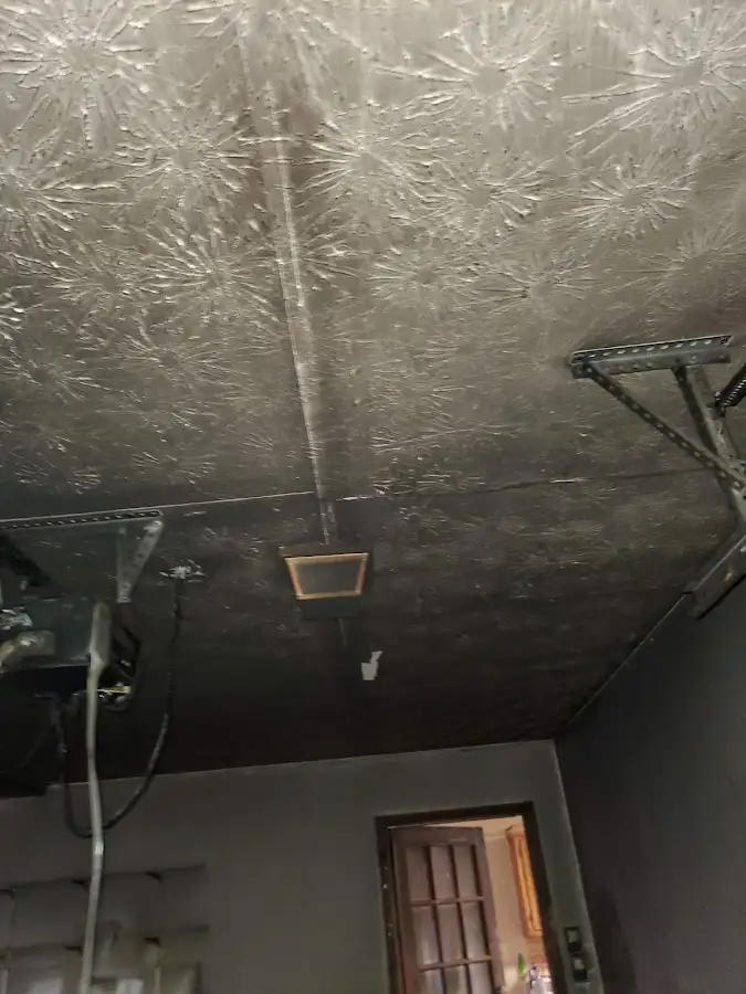 Fire and smoke damage assessment for Emergency Water Damage Services in Jupiter